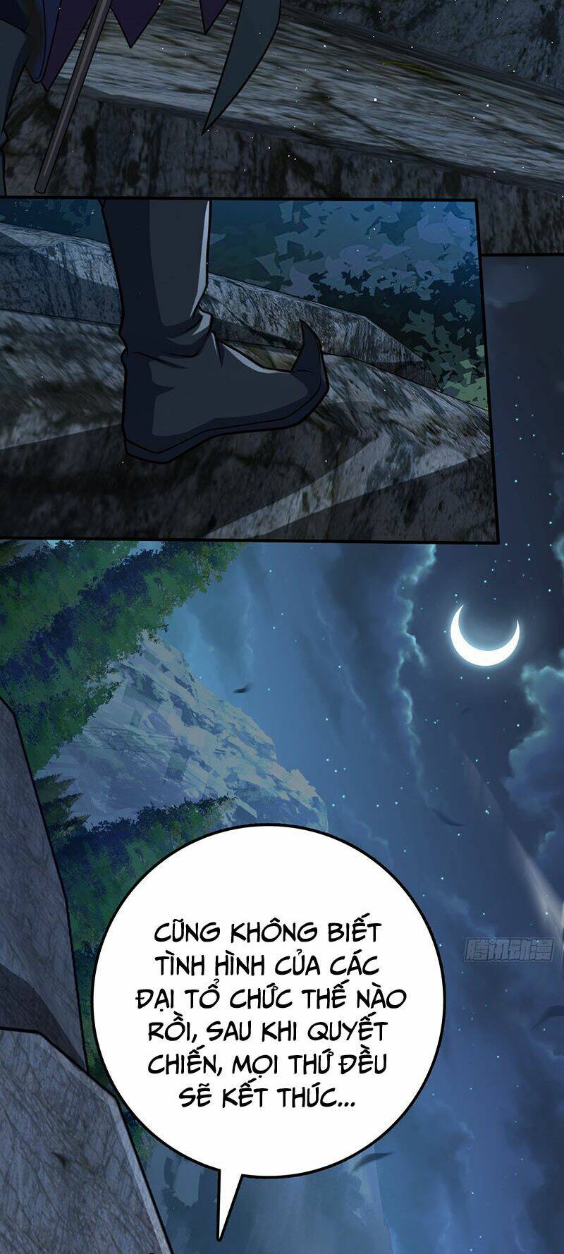 Đại Vương Tha Mạng Chapter 473 - Trang 2