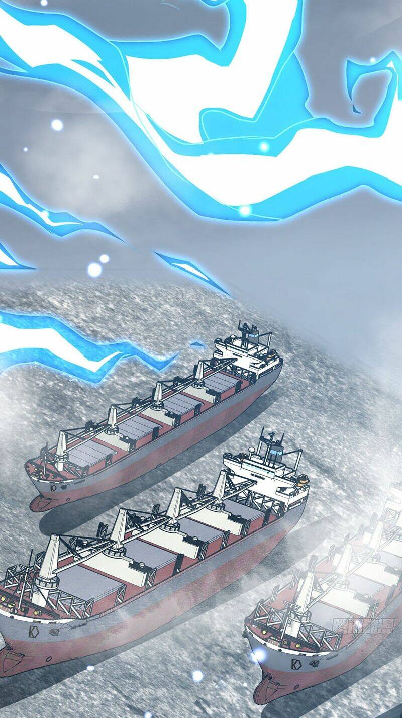 Đại Vương Tha Mạng Chapter 473 - Trang 2