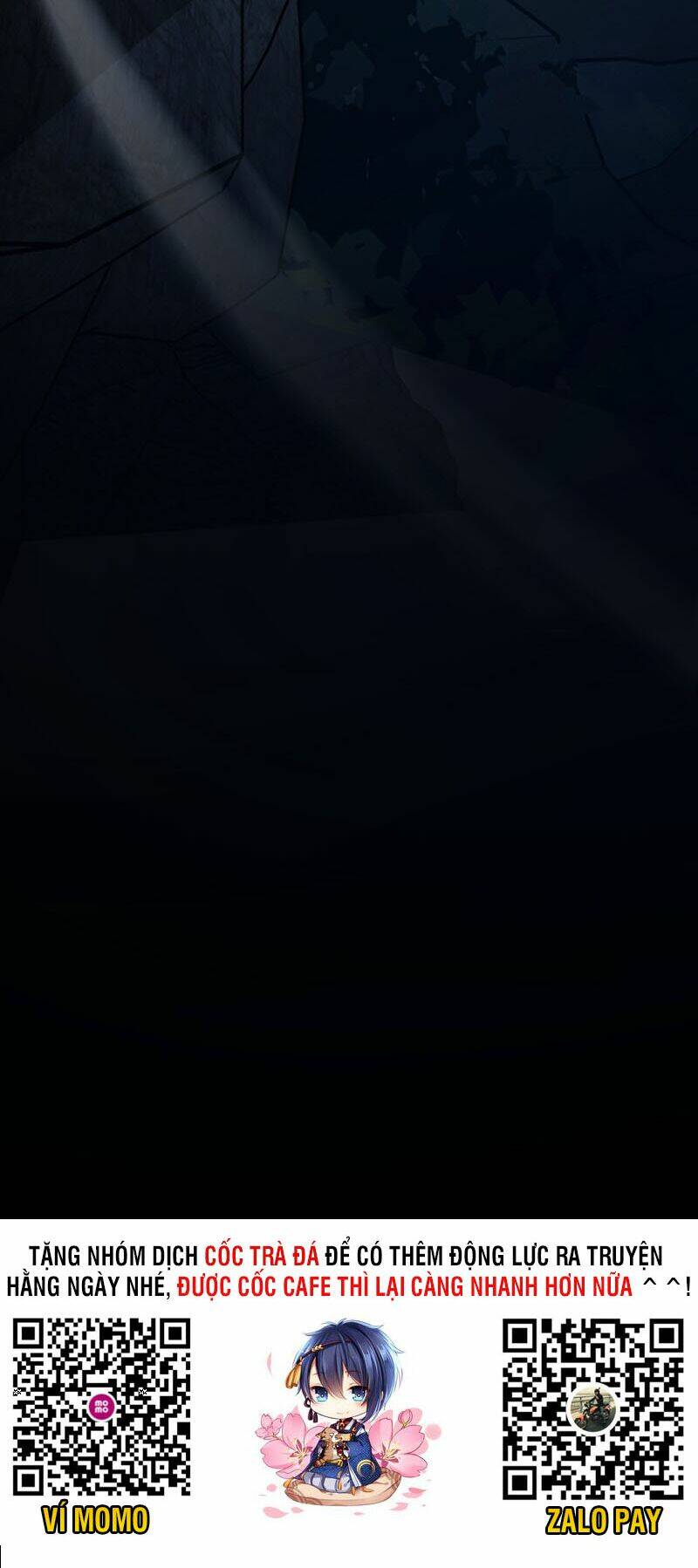 Đại Vương Tha Mạng Chapter 473 - Trang 2