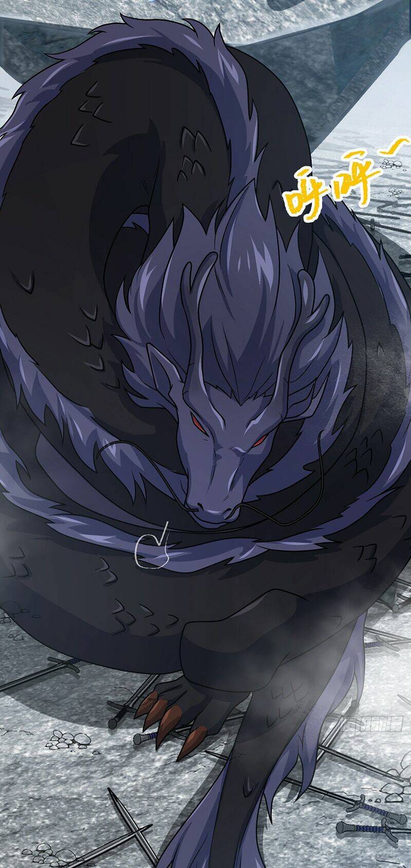 Đại Vương Tha Mạng Chapter 473 - Trang 2