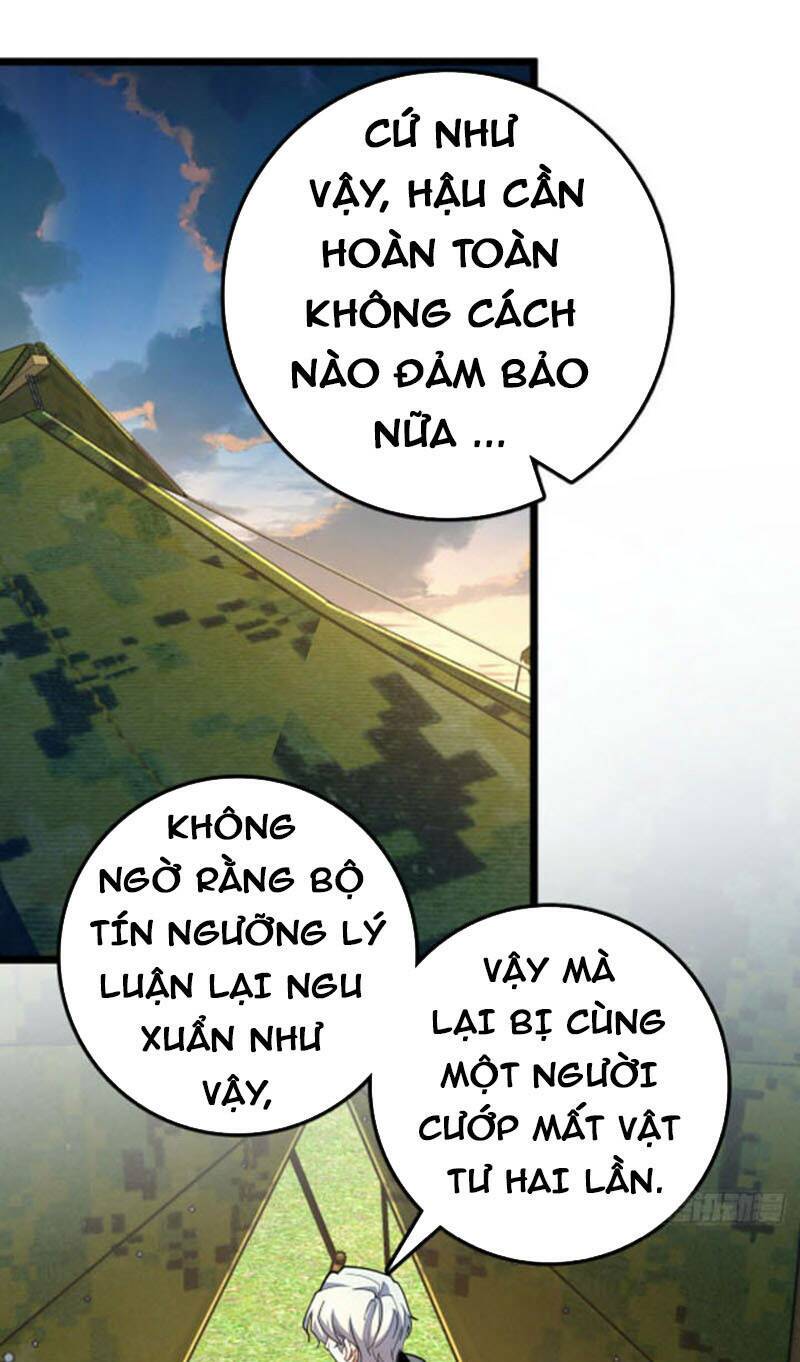 Đại Vương Tha Mạng Chapter 474 - Trang 2