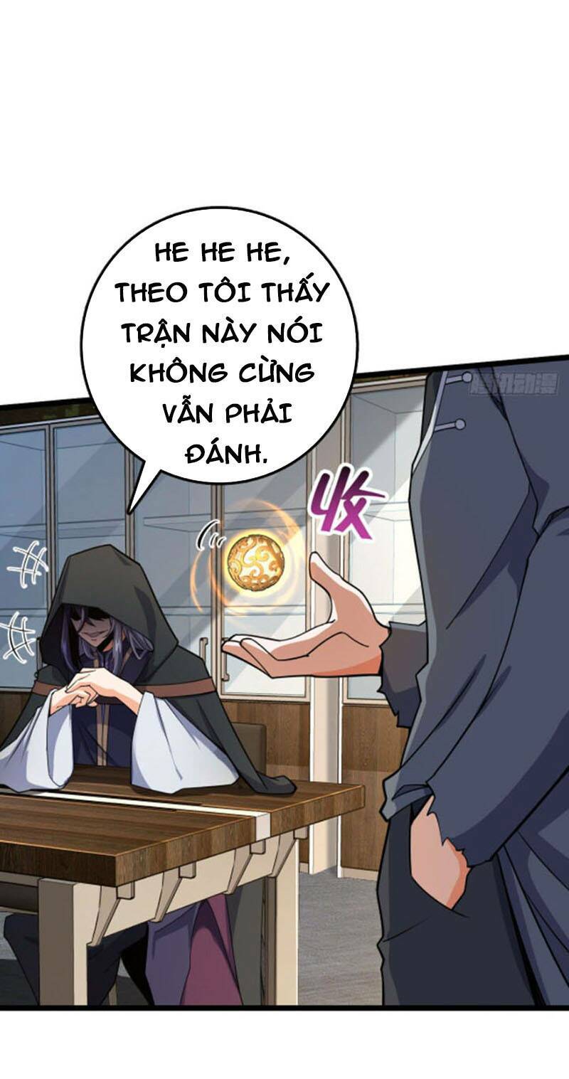 Đại Vương Tha Mạng Chapter 474 - Trang 2