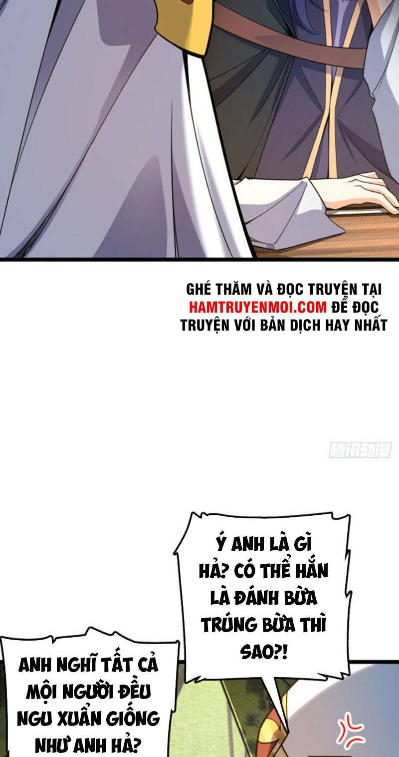 Đại Vương Tha Mạng Chapter 474 - Trang 2