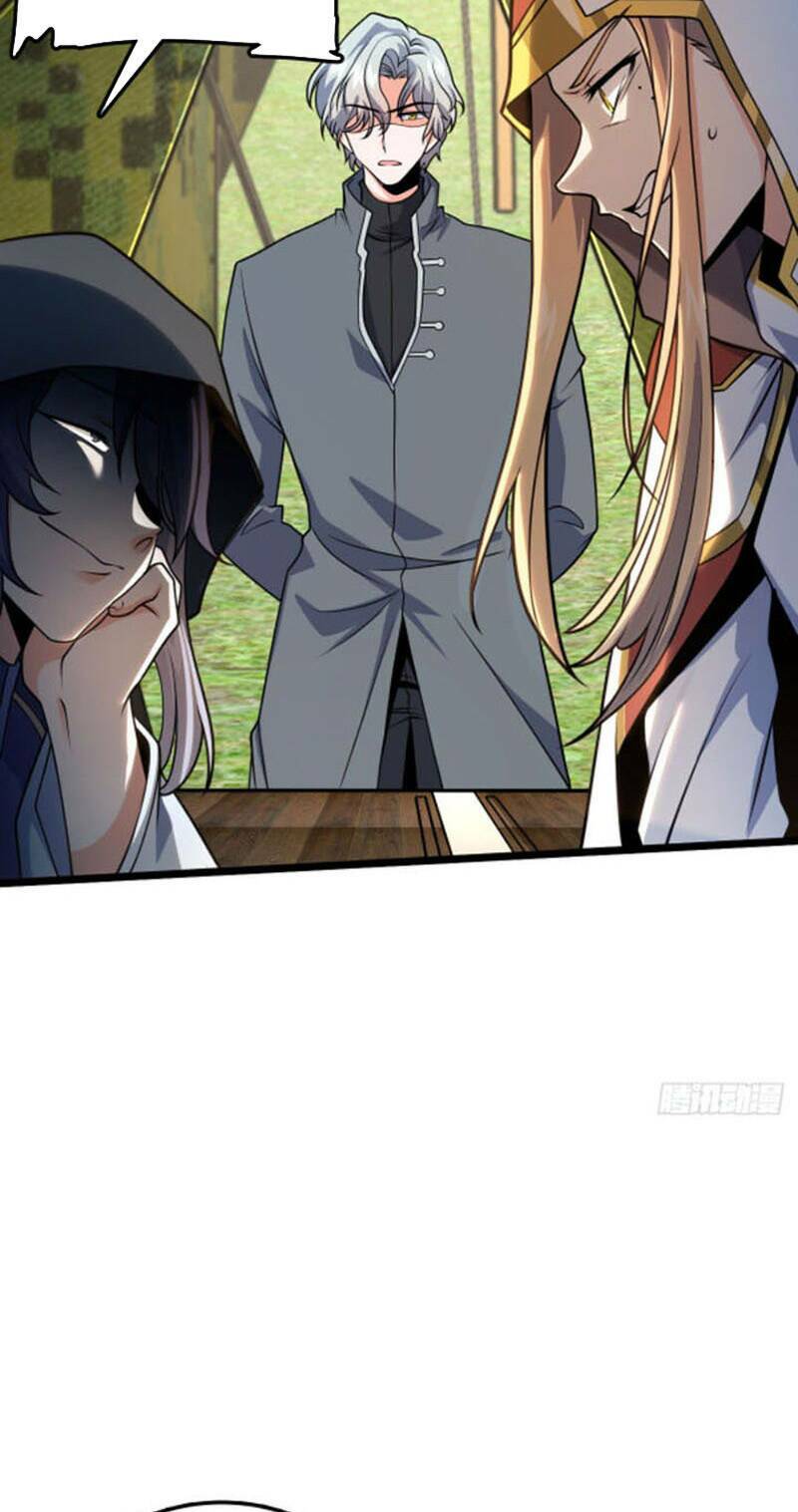 Đại Vương Tha Mạng Chapter 474 - Trang 2