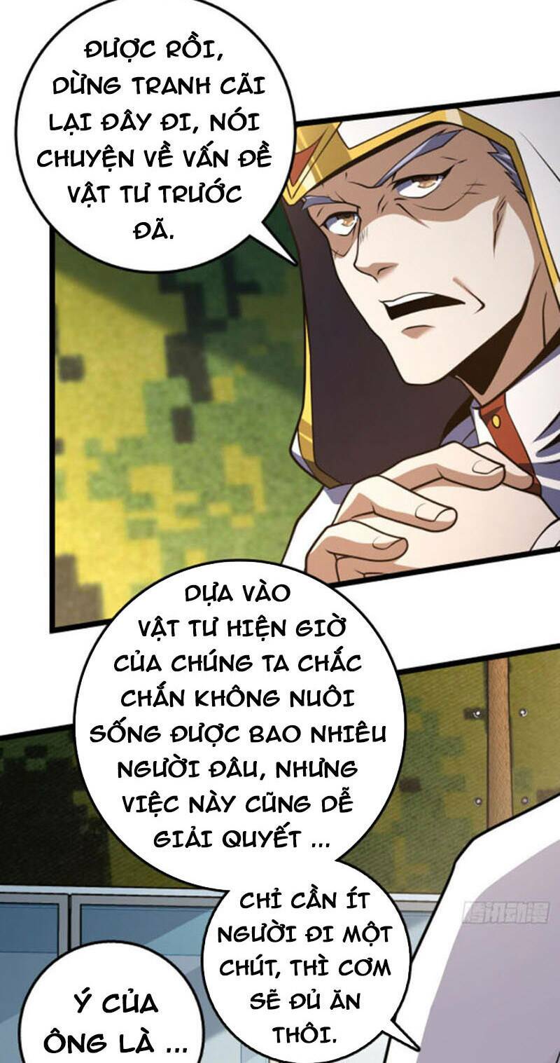 Đại Vương Tha Mạng Chapter 474 - Trang 2