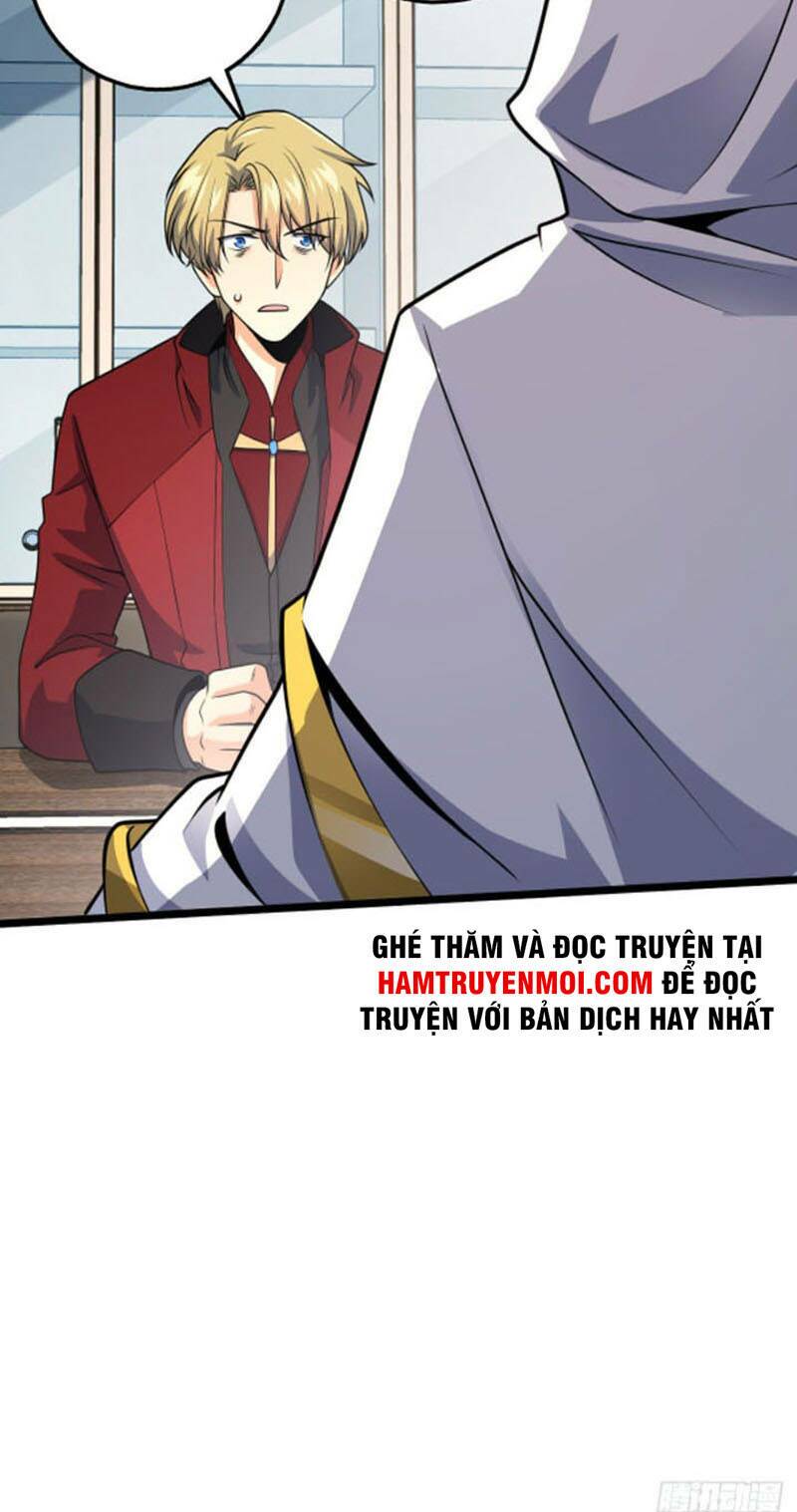 Đại Vương Tha Mạng Chapter 474 - Trang 2