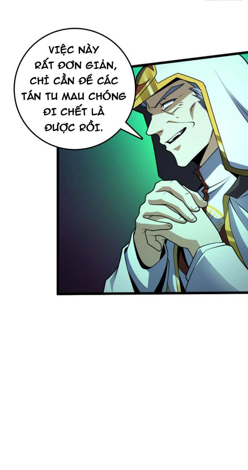 Đại Vương Tha Mạng Chapter 474 - Trang 2