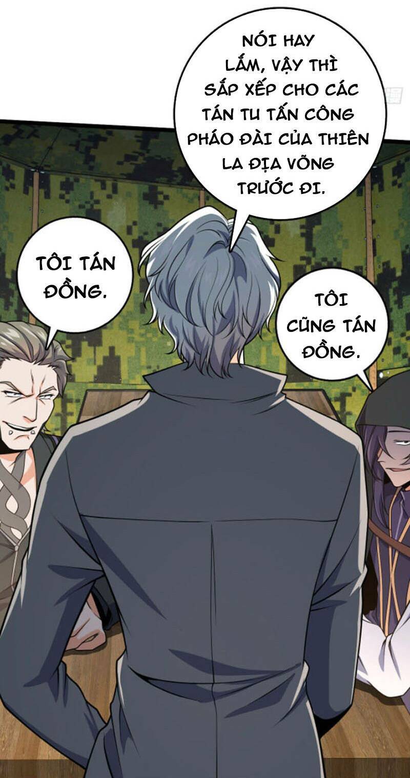 Đại Vương Tha Mạng Chapter 474 - Trang 2