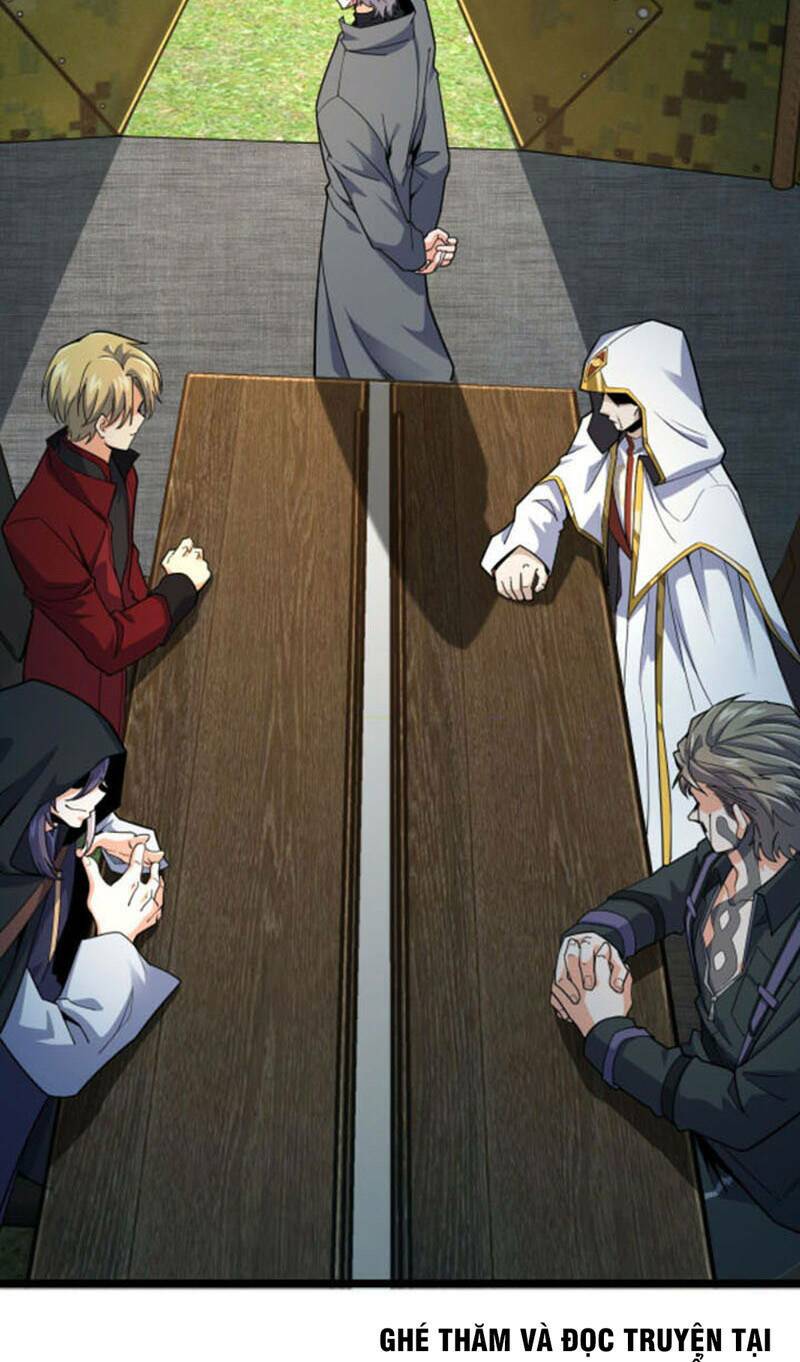 Đại Vương Tha Mạng Chapter 474 - Trang 2