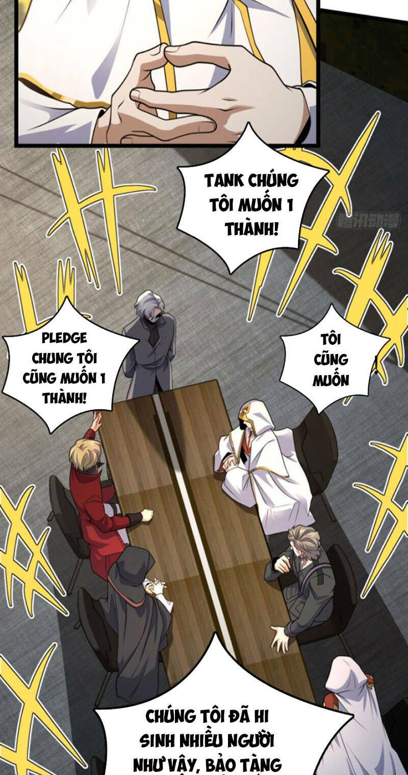 Đại Vương Tha Mạng Chapter 474 - Trang 2