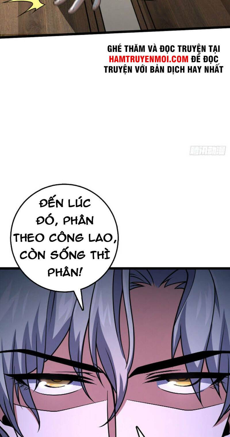 Đại Vương Tha Mạng Chapter 474 - Trang 2