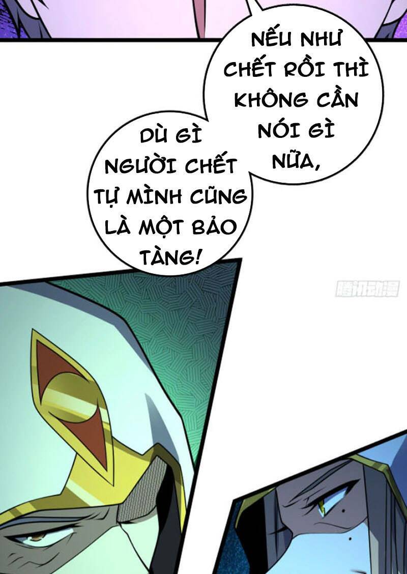 Đại Vương Tha Mạng Chapter 474 - Trang 2