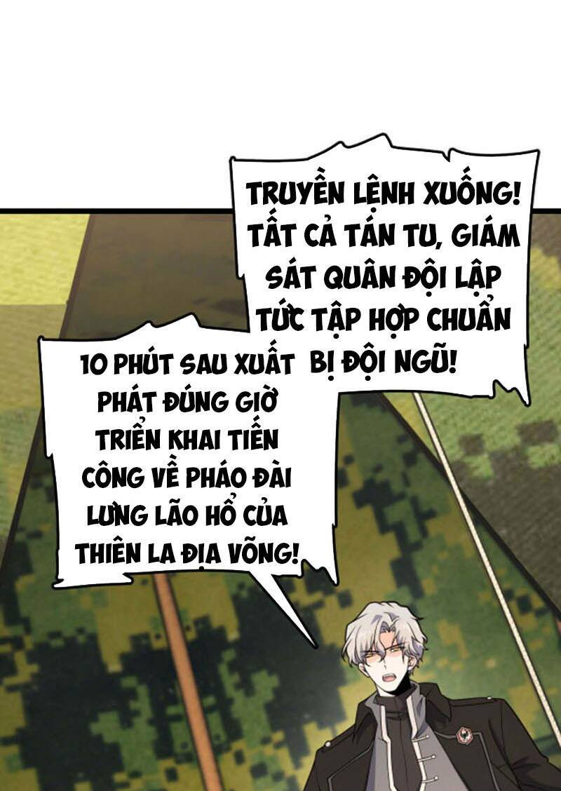 Đại Vương Tha Mạng Chapter 474 - Trang 2