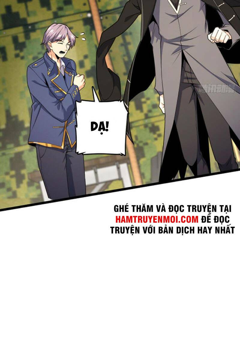 Đại Vương Tha Mạng Chapter 474 - Trang 2