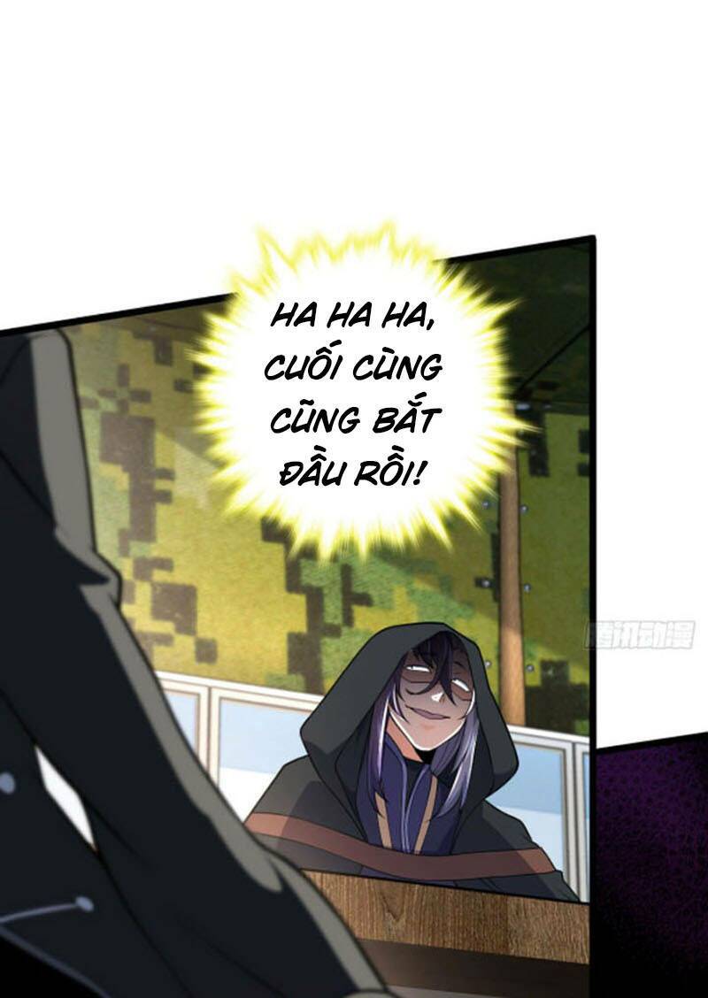 Đại Vương Tha Mạng Chapter 474 - Trang 2