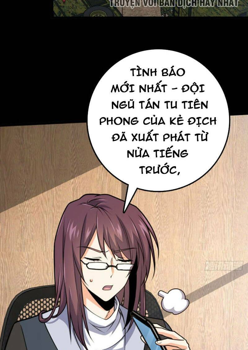 Đại Vương Tha Mạng Chapter 474 - Trang 2