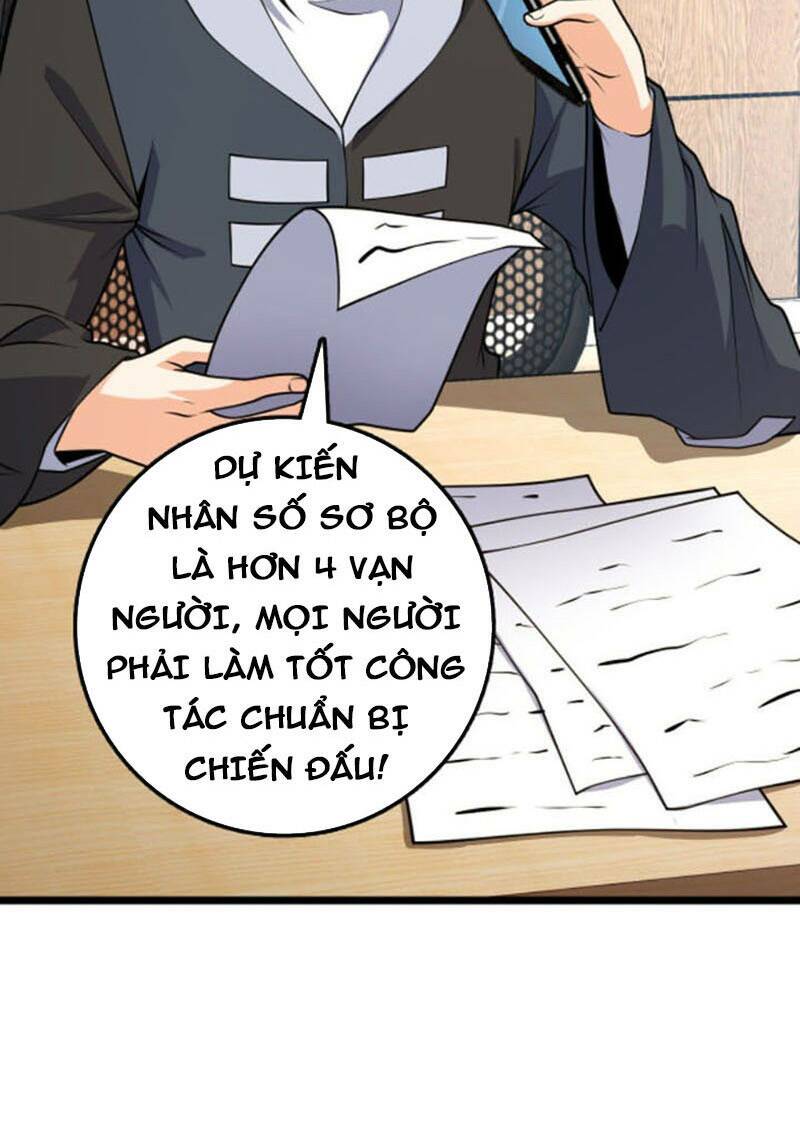 Đại Vương Tha Mạng Chapter 474 - Trang 2