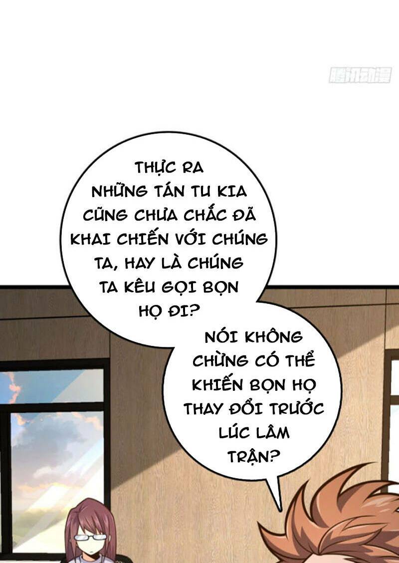 Đại Vương Tha Mạng Chapter 474 - Trang 2