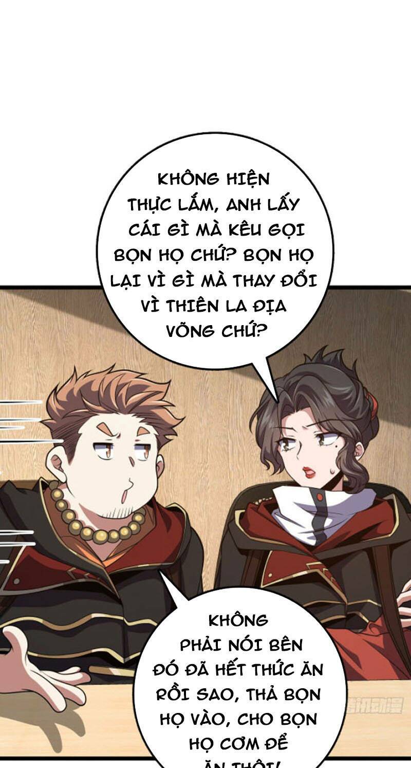 Đại Vương Tha Mạng Chapter 474 - Trang 2