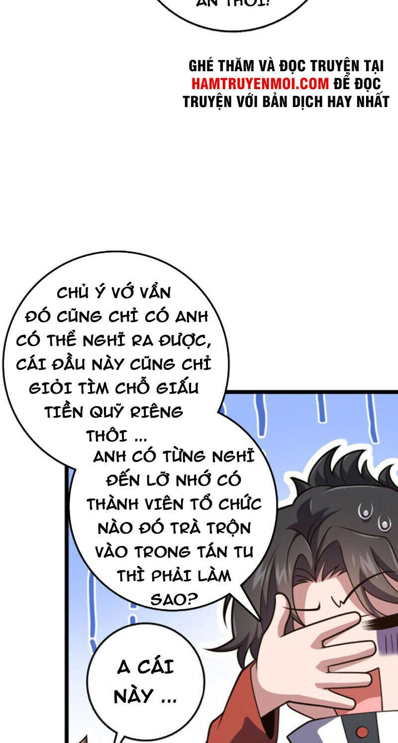 Đại Vương Tha Mạng Chapter 474 - Trang 2