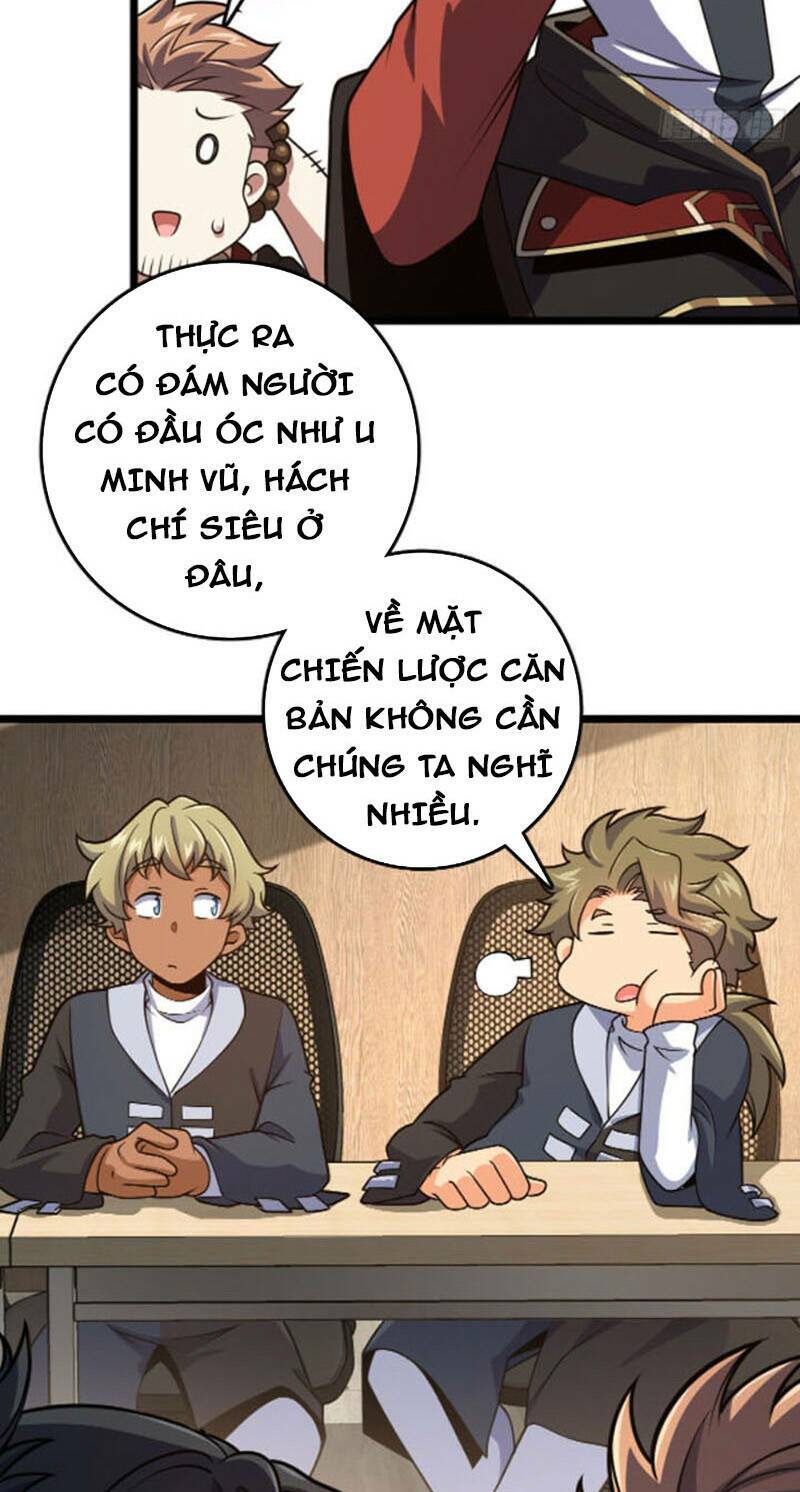 Đại Vương Tha Mạng Chapter 474 - Trang 2