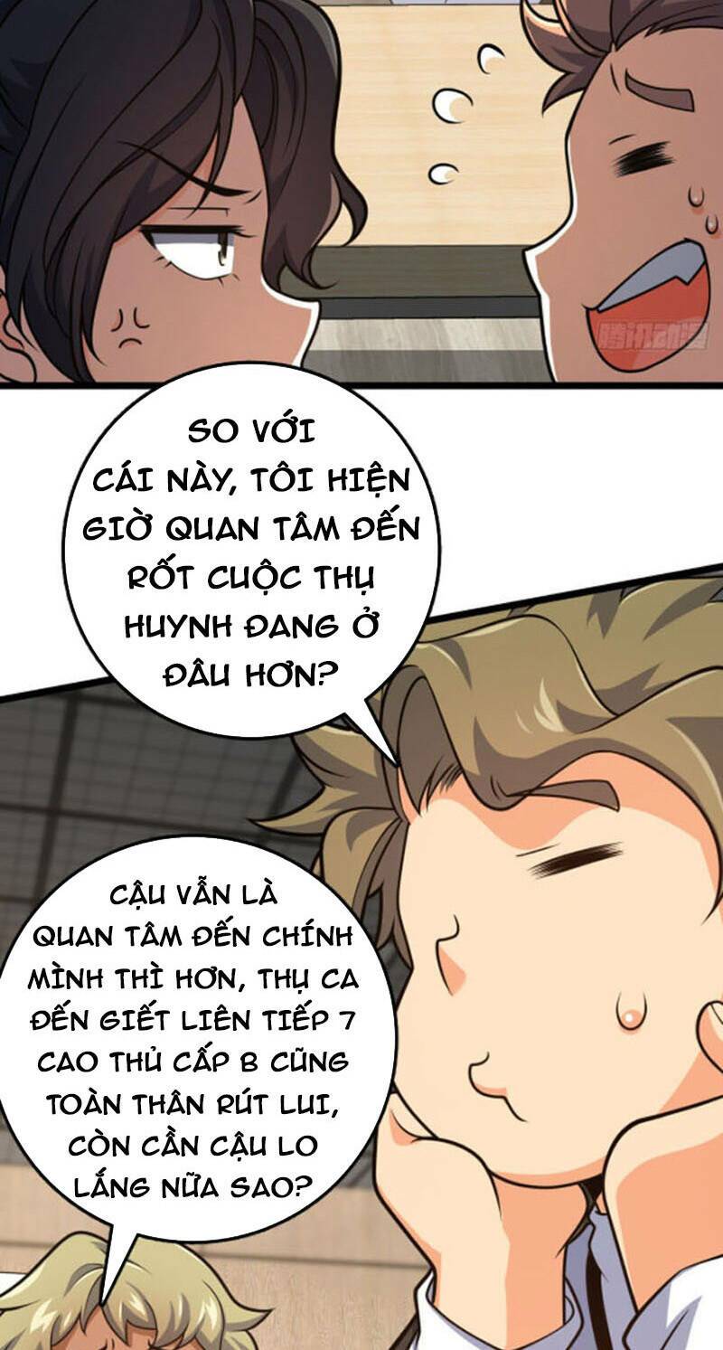 Đại Vương Tha Mạng Chapter 474 - Trang 2