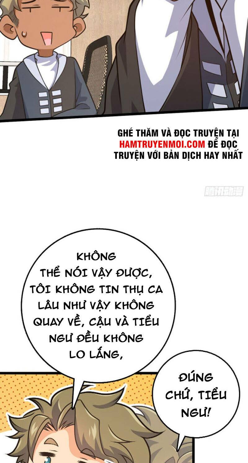 Đại Vương Tha Mạng Chapter 474 - Trang 2
