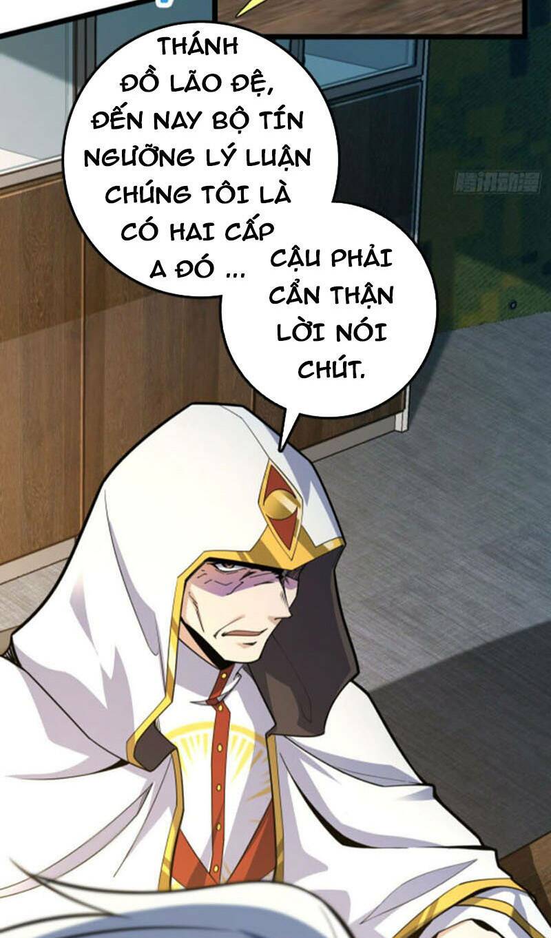 Đại Vương Tha Mạng Chapter 474 - Trang 2