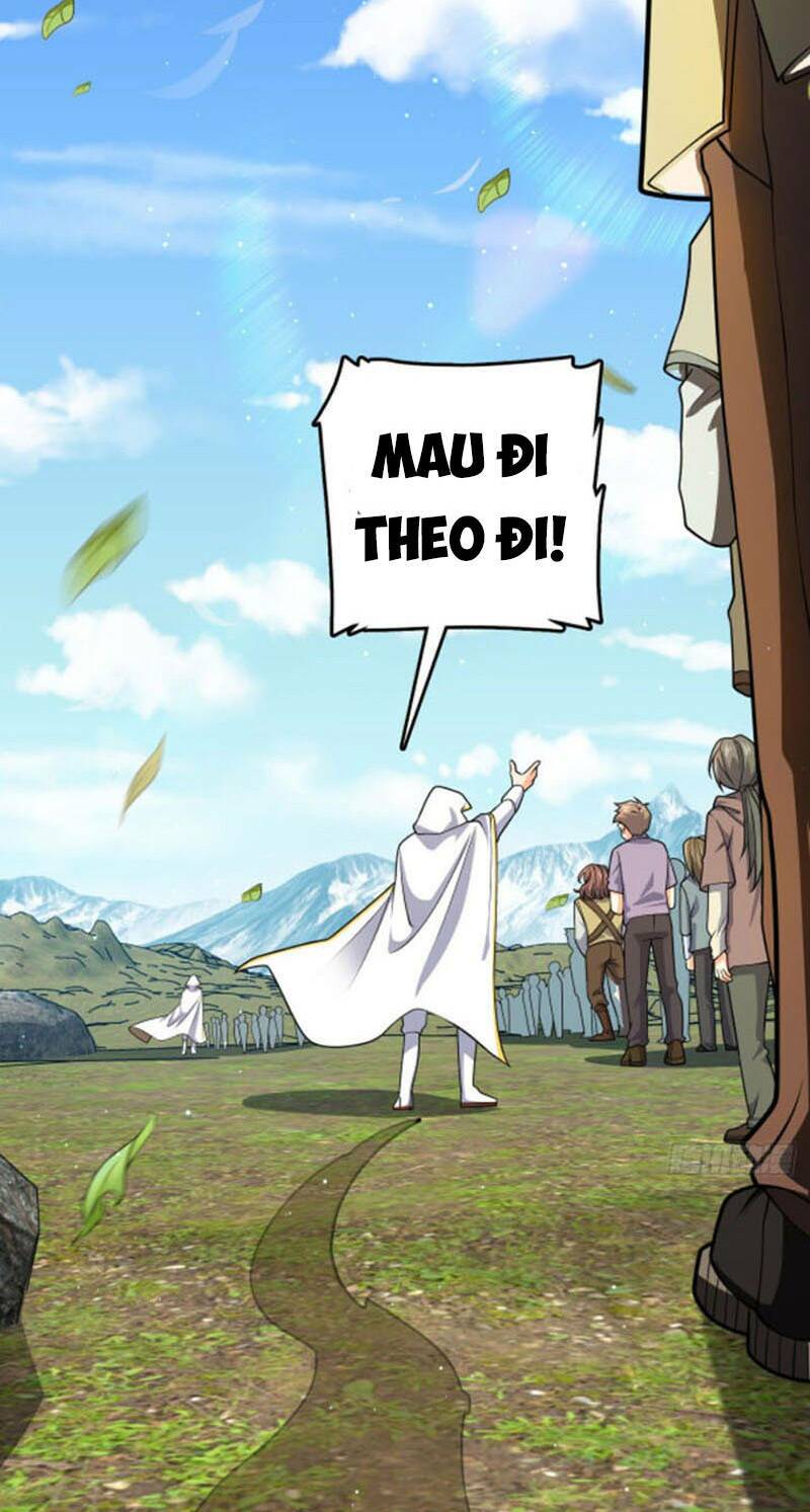 Đại Vương Tha Mạng Chapter 474 - Trang 2