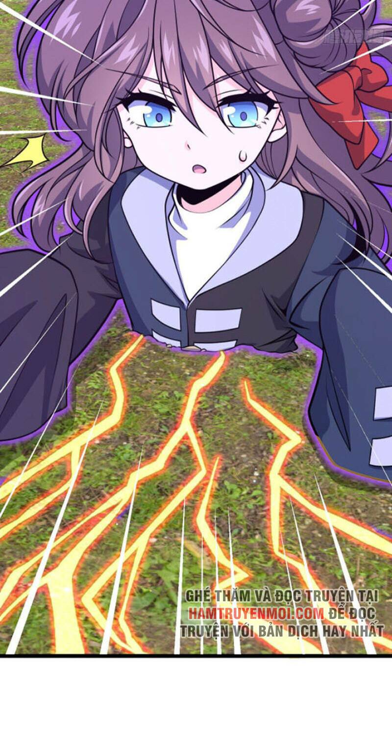 Đại Vương Tha Mạng Chapter 474 - Trang 2