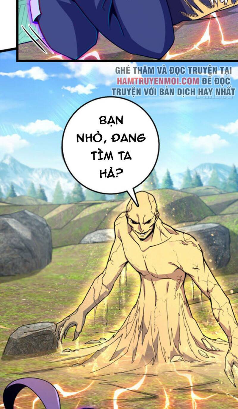 Đại Vương Tha Mạng Chapter 474 - Trang 2