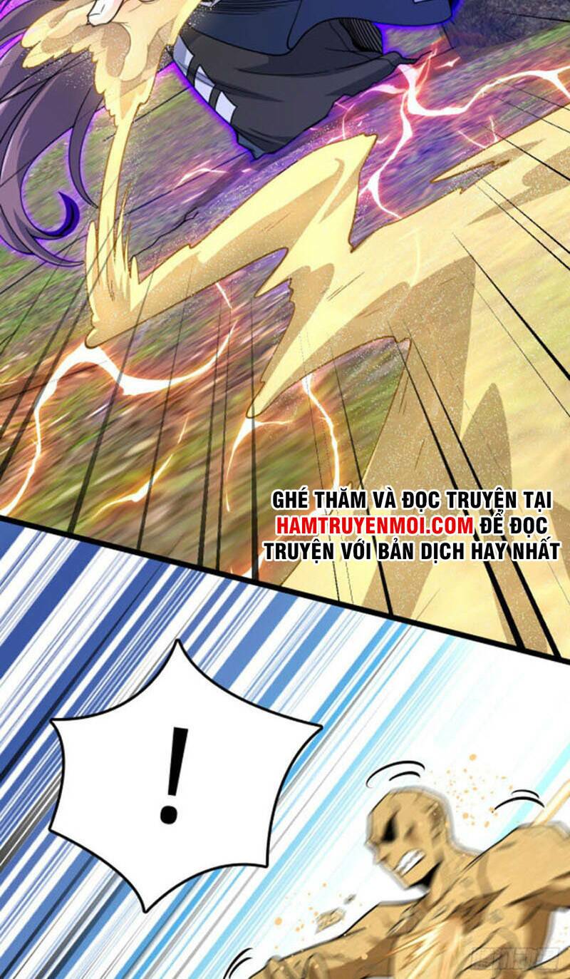 Đại Vương Tha Mạng Chapter 474 - Trang 2