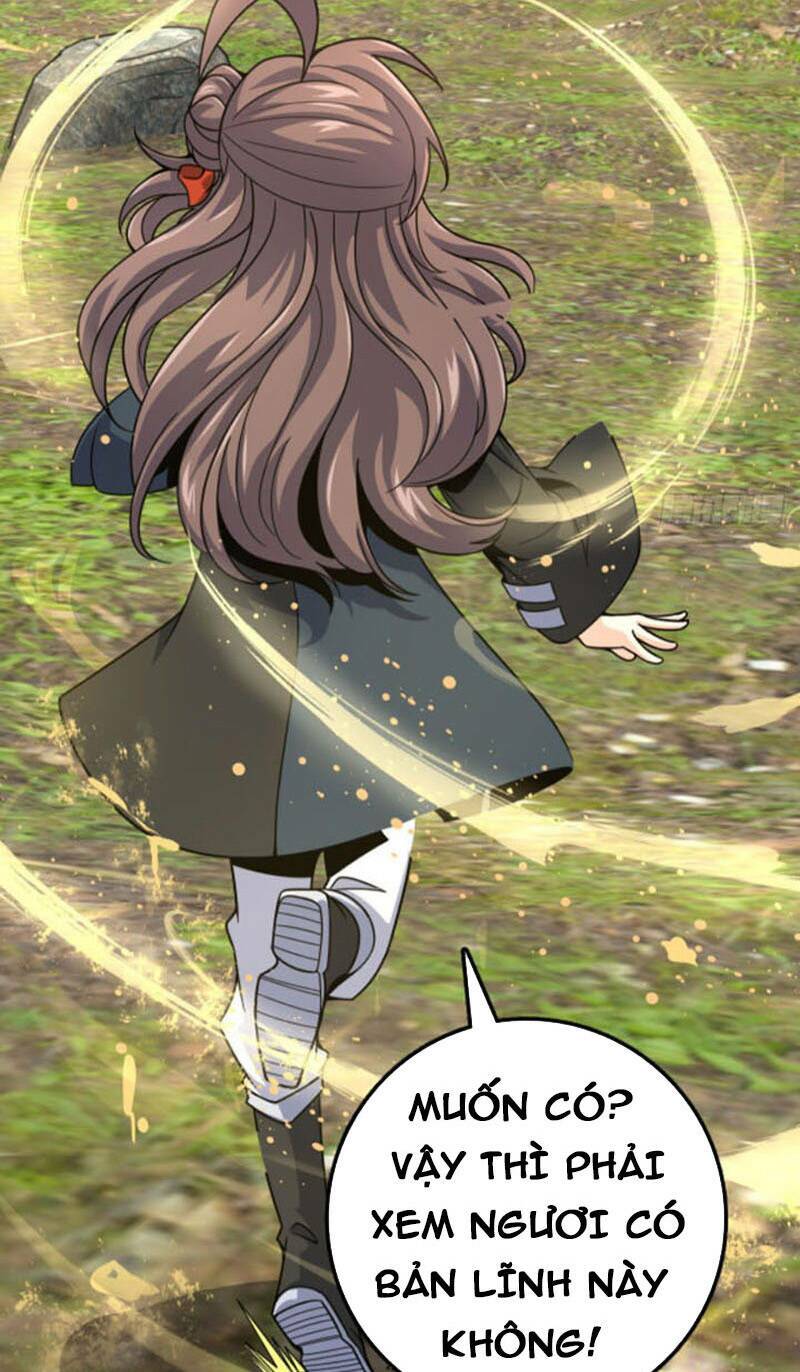 Đại Vương Tha Mạng Chapter 474 - Trang 2