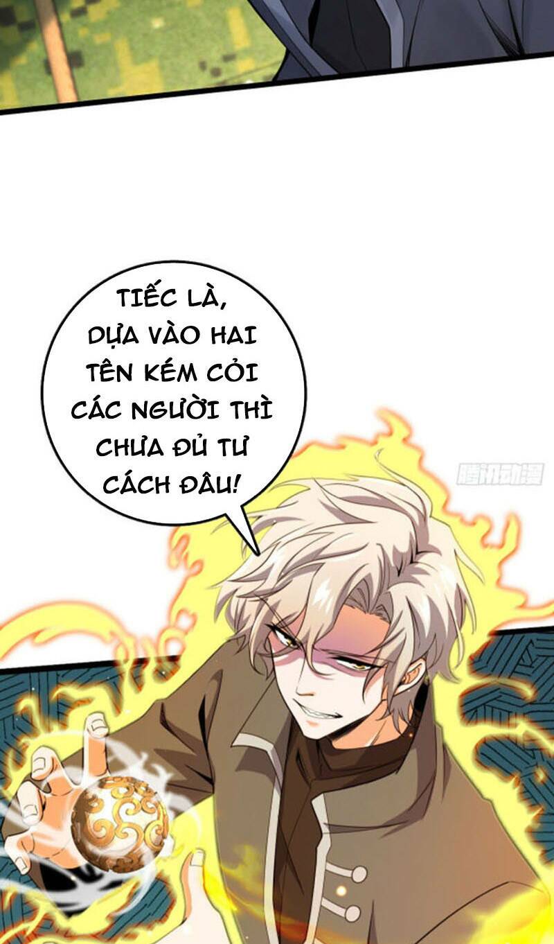 Đại Vương Tha Mạng Chapter 474 - Trang 2