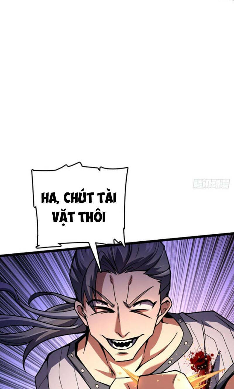 Đại Vương Tha Mạng Chapter 474 - Trang 2