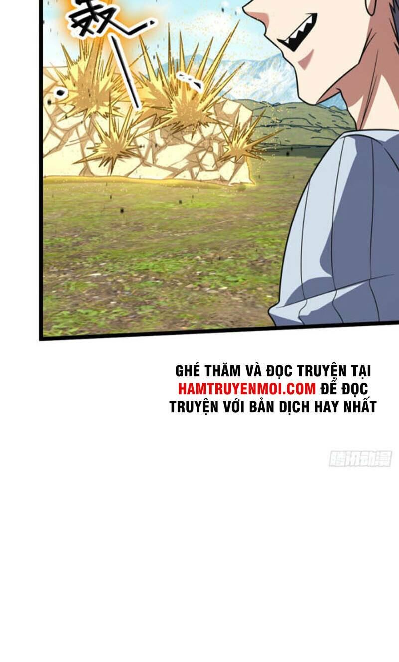 Đại Vương Tha Mạng Chapter 474 - Trang 2