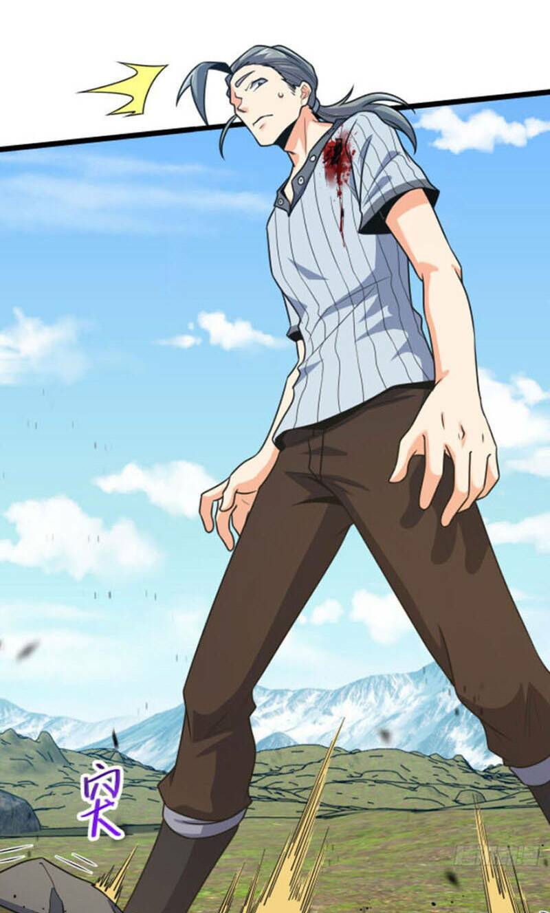 Đại Vương Tha Mạng Chapter 474 - Trang 2