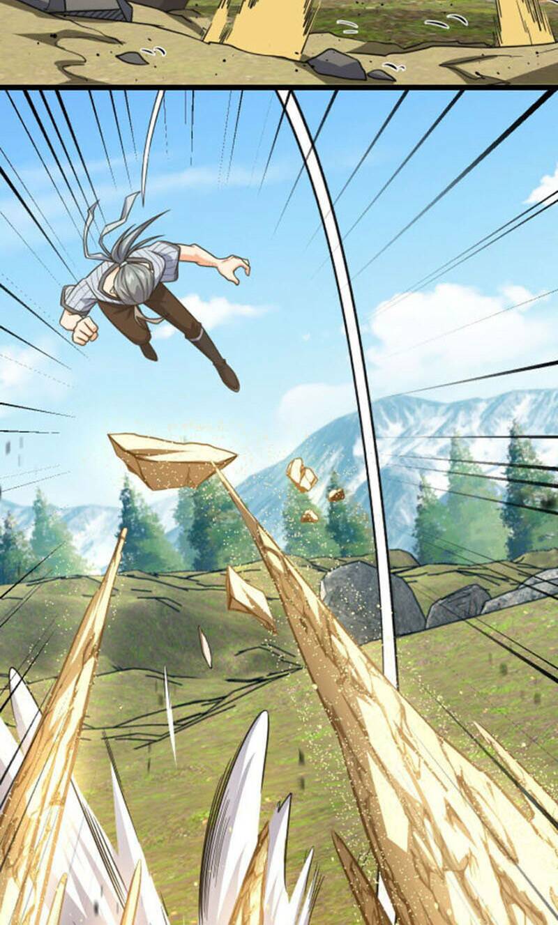 Đại Vương Tha Mạng Chapter 474 - Trang 2