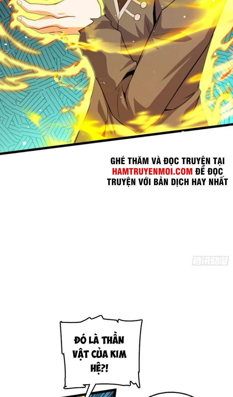 Đại Vương Tha Mạng Chapter 474 - Trang 2