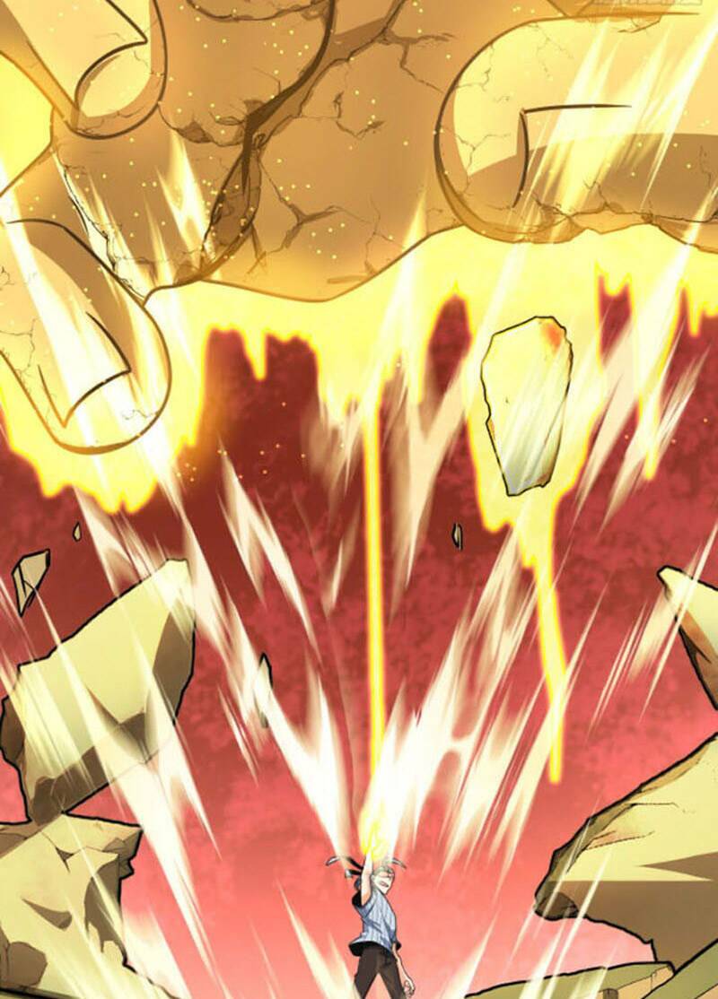 Đại Vương Tha Mạng Chapter 474 - Trang 2