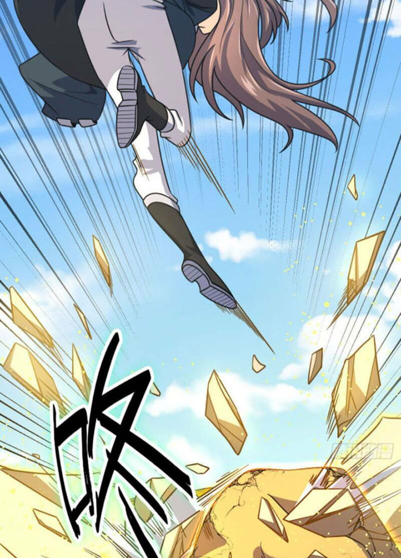 Đại Vương Tha Mạng Chapter 474 - Trang 2