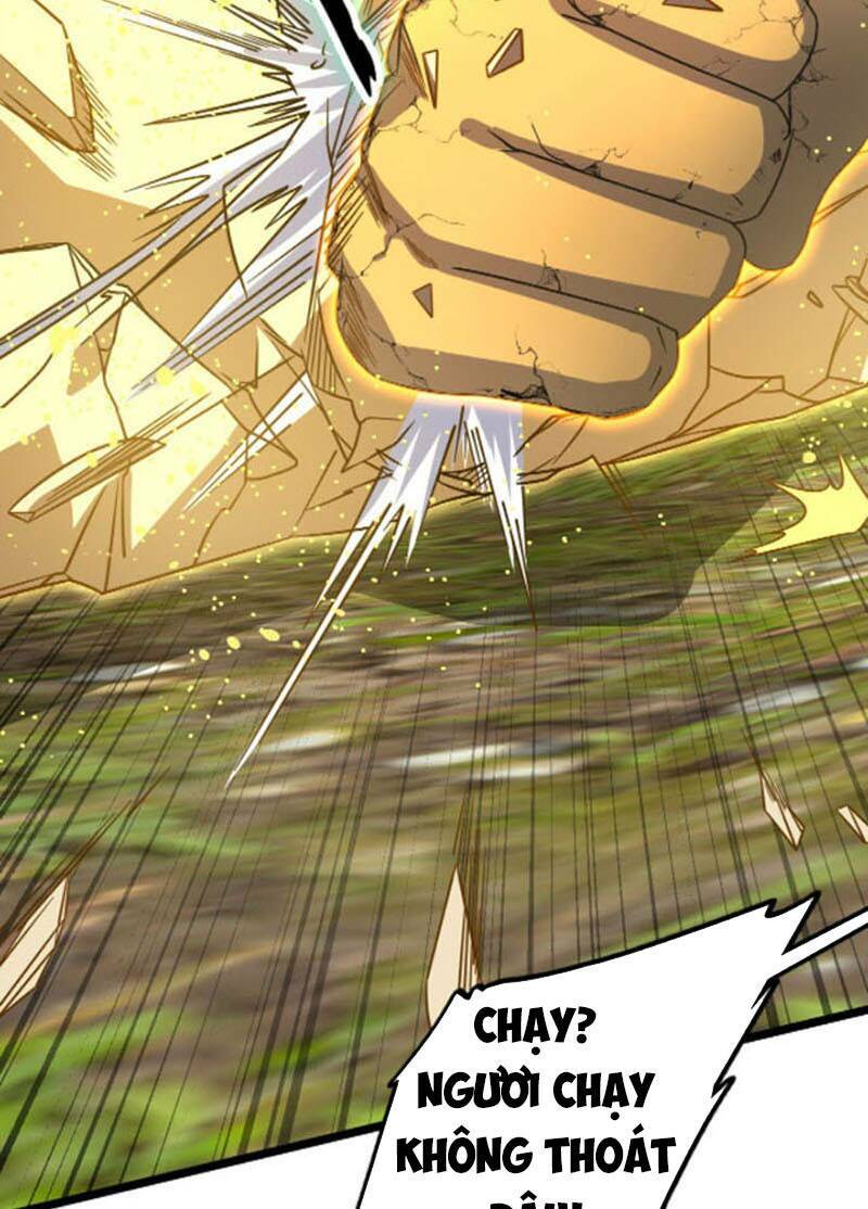 Đại Vương Tha Mạng Chapter 474 - Trang 2