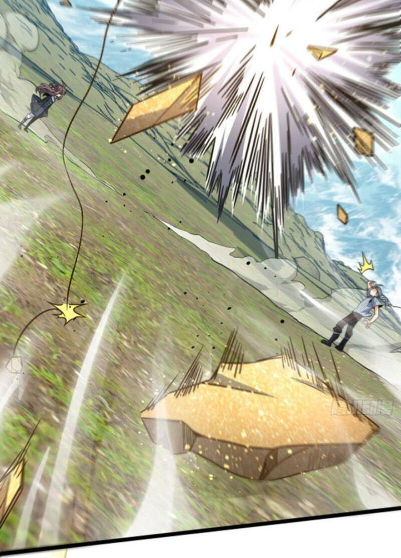 Đại Vương Tha Mạng Chapter 474 - Trang 2