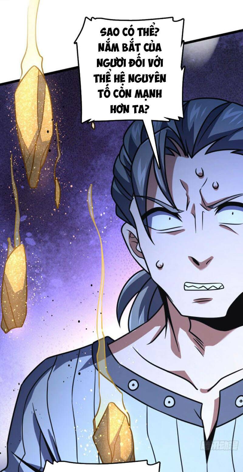 Đại Vương Tha Mạng Chapter 474 - Trang 2