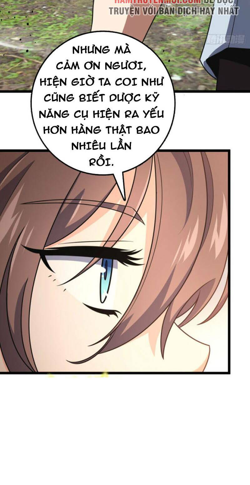 Đại Vương Tha Mạng Chapter 474 - Trang 2