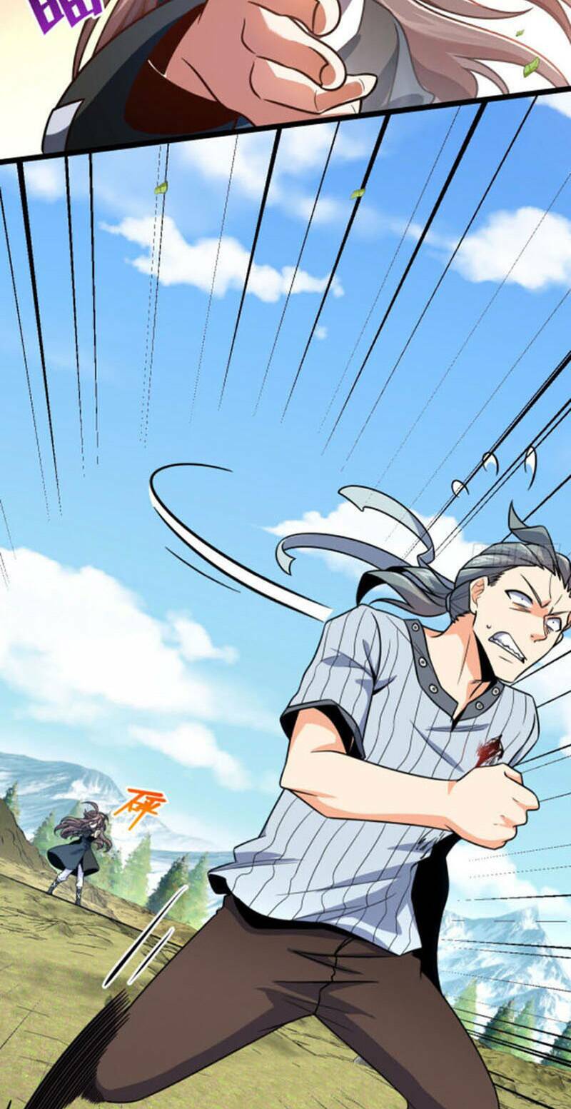 Đại Vương Tha Mạng Chapter 474 - Trang 2