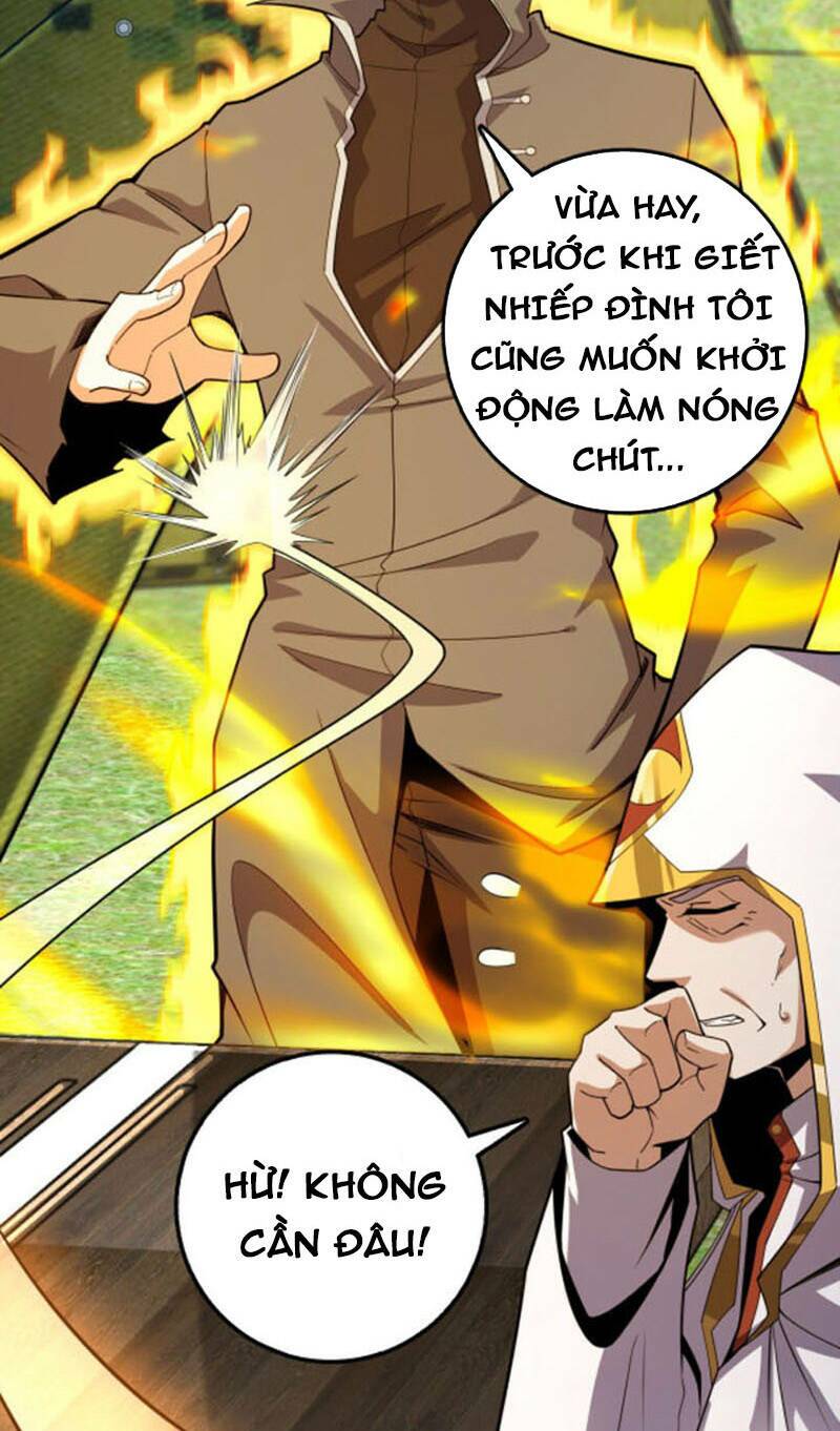 Đại Vương Tha Mạng Chapter 474 - Trang 2