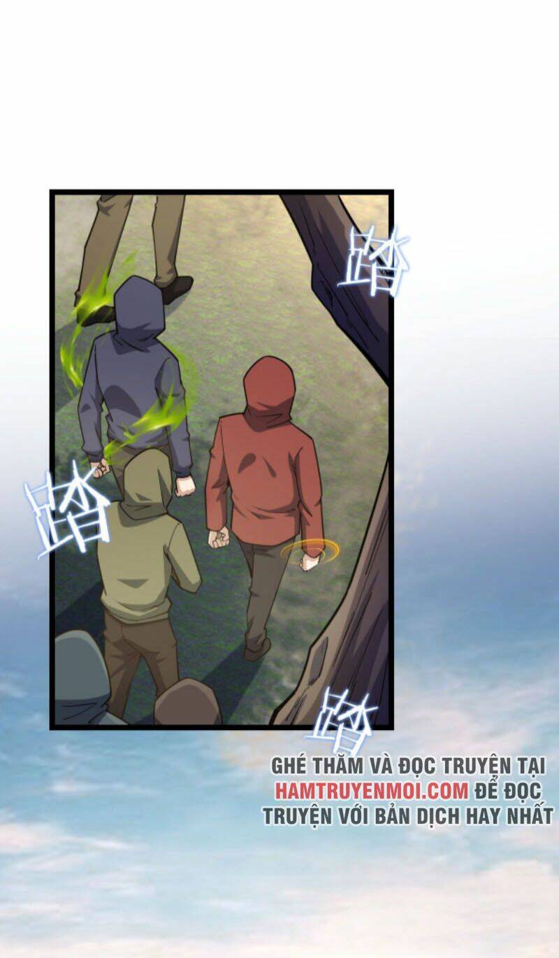 Đại Vương Tha Mạng Chapter 475 - Trang 2