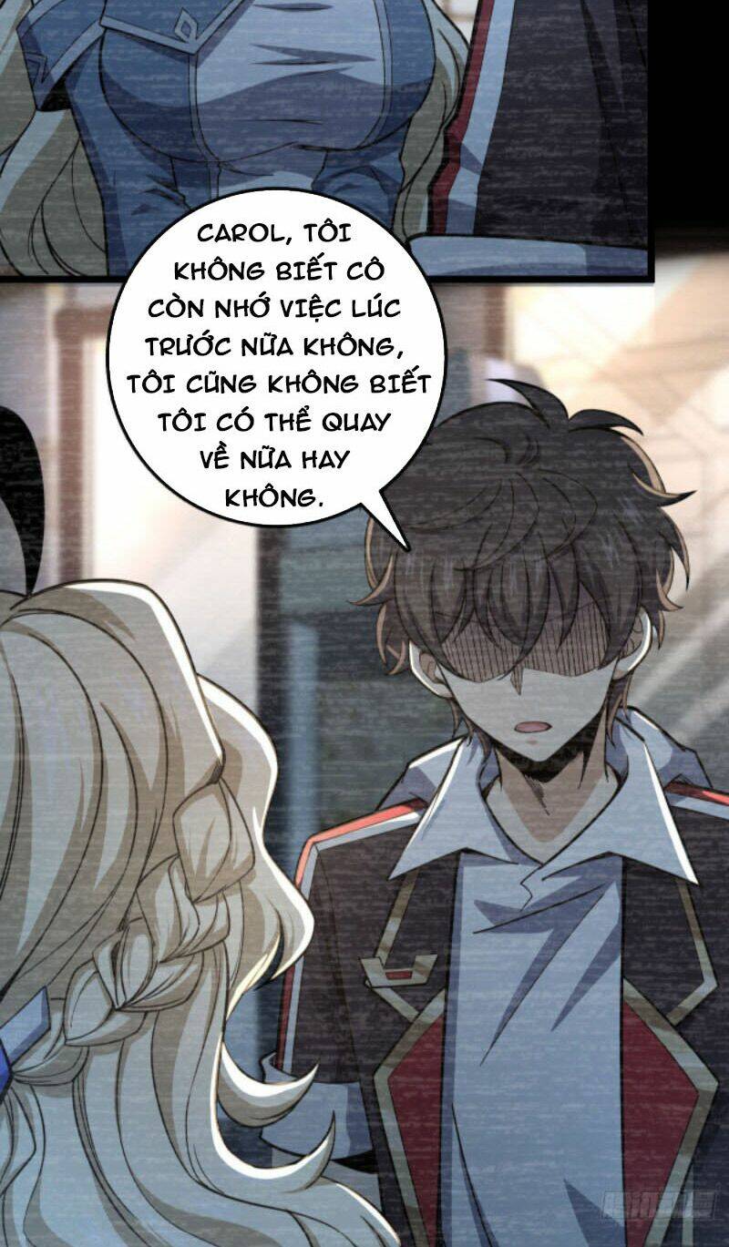 Đại Vương Tha Mạng Chapter 475 - Trang 2