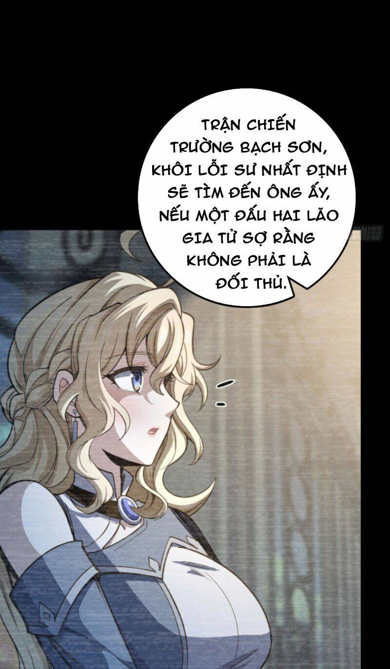 Đại Vương Tha Mạng Chapter 475 - Trang 2